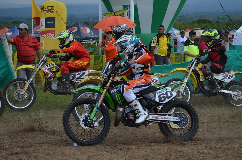 Válida Nacional Motocross Pereira (3)