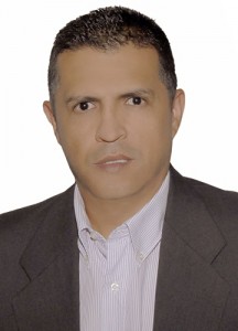 Diego Salazar